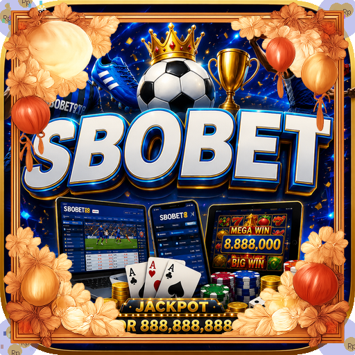 sbobet — mitra unggulan